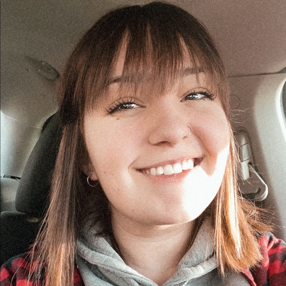 Meet your Posher, Jenna